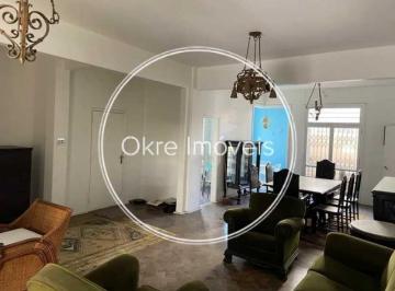 Apartamento · 153m² · 4 Quartos · 1 Vaga · Oportunidade: apartamento com 4 quartos à venda no Flamengo!