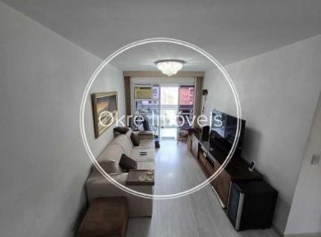 Apartamento · 98m² · 3 Quartos · 1 Vaga · Apartamento : Padrão / Residencial / Maracanã