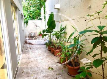 Apartamento · 103m² · 3 Quartos · 1 Vaga · Apartamento : Garden / Residencial / Laranjeiras