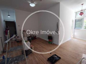 Apartamento · 47m² · 1 Quarto · Apartamento :  / Residencial / Flamengo