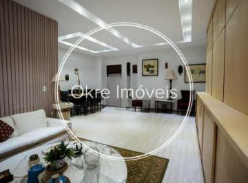 Apartamento · 200m² · 4 Quartos · 2 Vagas · Apartamento :  / Residencial / Laranjeiras