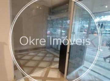 Comercial · 372m² · Salão -  / Comercial / Ipanema