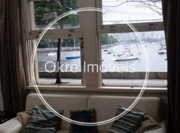 Apartamento · 93m² · 2 Quartos · Oportunidade: apartamento com 2 quartos à venda na Urca!