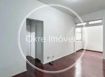 Apartamento · 65m² · 2 Quartos · Oportunidade: apartamento com 2 quartos à venda no Flamengo!