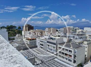 Apartamento · 234m² · 4 Quartos · 4 Vagas · Apartamento com 4 quartos, 234m2 à venda - Copacabana!