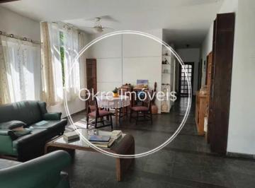 Apartamento · 268m² · 4 Quartos · 1 Vaga · Cobertura Linear com 4 quartos à venda em Laranjeiras
