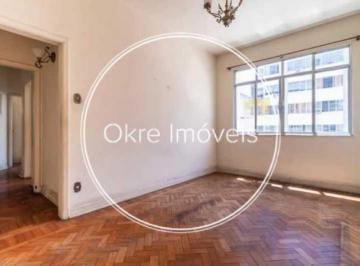 Apartamento · 65m² · 2 Quartos · Oportunidade: apartamento com 2 quartos à venda no Flamengo!