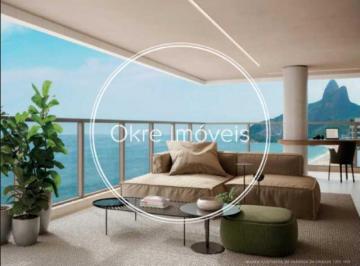 Apartamento · 85m² · 1 Quarto · Apartamento : Padrão / Residencial / Ipanema
