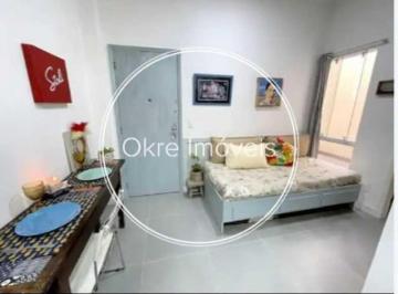 Apartamento · 31m² · 1 Quarto · Apartamento : Padrão / Residencial / Botafogo