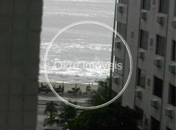 Apartamento · 62m² · 2 Quartos · Apartamento : Padrão / Residencial / Copacabana