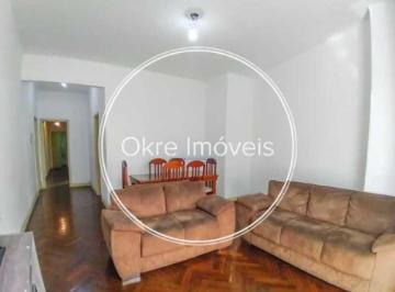 Apartamento · 105m² · 4 Quartos · Oportunidade: apartamento com 4 quartos à venda no Flamengo!