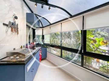 Apartamento · 91m² · 2 Quartos · 2 Vagas · Apartamento com Área Privativa : Residencial Copacabana