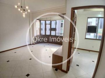 Apartamento · 125m² · 2 Quartos · 1 Vaga · Apartamento : / Residencial / Copacabana