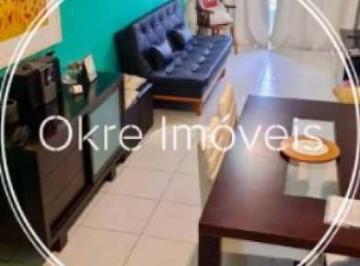 Apartamento · 87m² · 2 Quartos · 1 Vaga · Apartamento : Duplex / Residencial / Flamengo