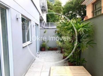 Apartamento · 102m² · 2 Quartos · 1 Vaga · Apartamento : Garden / Residencial / Laranjeiras