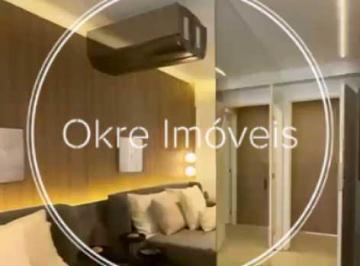 Apartamento · 95m² · 2 Quartos · 1 Vaga · Apartamento : Padrão / Residencial / Copacabana
