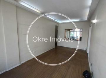 Apartamento · 83m² · 3 Quartos · 2 Vagas · Apartamento padrão 3 quartos à venda em Botafogo