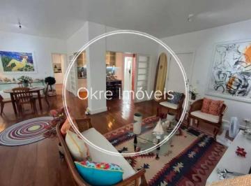 Apartamento · 134m² · 2 Quartos · 1 Vaga · Apartamento : Padrão / Residencial / Ipanema