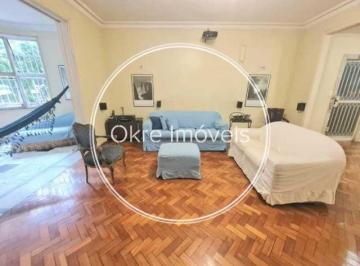 Apartamento · 245m² · 4 Quartos · 1 Vaga · Apartamento : / Residencial / Ipanema