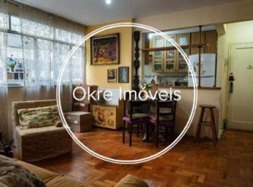 Apartamento · 100m² · 3 Quartos · Apartamento de 3 Quartos (1 Suíte) 100 m² Avenida Ataulfo de Paiva Leblon