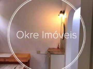 Apartamento · 23m² · 1 Quarto · Apartamento :  / Residencial / Jardim Botânico