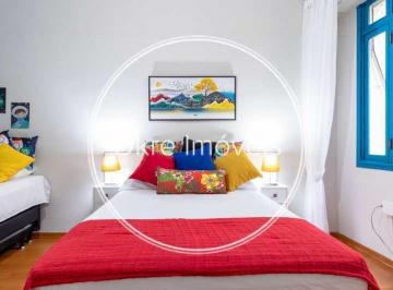 Apartamento · 114m² · 3 Quartos · Apartamento : Padrão / Residencial / Copacabana