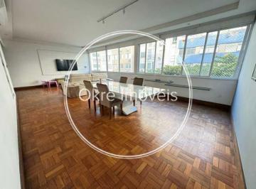 Apartamento · 200m² · 3 Quartos · 1 Vaga · Oportunidade em Copacabana