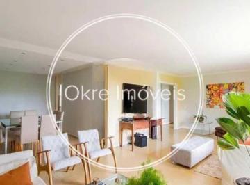 Apartamento · 200m² · 4 Quartos · 3 Vagas · Apartamento Padrão de luxo 4 quartos e 1 suíte à venda no Flamengo