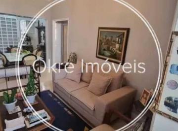 Apartamento · 86m² · 3 Quartos · 1 Vaga · Oportunidade: apartamento com 3 quartos à venda em Laranjeiras!