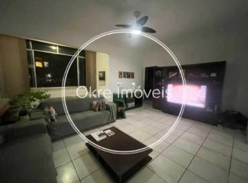 Apartamento · 126m² · 4 Quartos · 1 Vaga · Oportunidade: apartamento com 4 quartos à venda no Catete!
