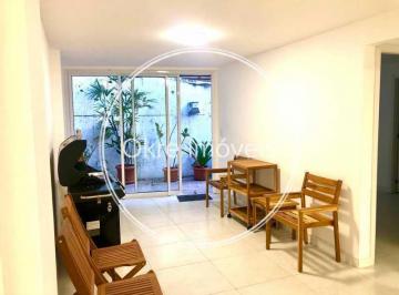 Apartamento · 113m² · 2 Quartos · 1 Vaga · Apartamento : Garden / Residencial / Laranjeiras