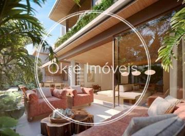 Casa · 489m² · 4 Quartos · 2 Vagas · Apartamento : / Residencial / São Conrado