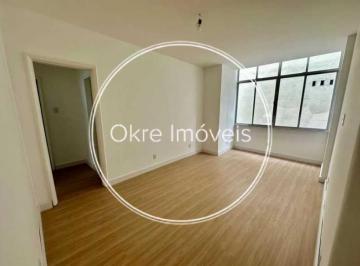 Apartamento · 63m² · 2 Quartos · Apartamento - Padrão / Residencial / Copacabana