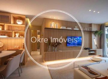 Apartamento · 148m² · 2 Quartos · 1 Vaga · Apartamento à venda em Botafogo