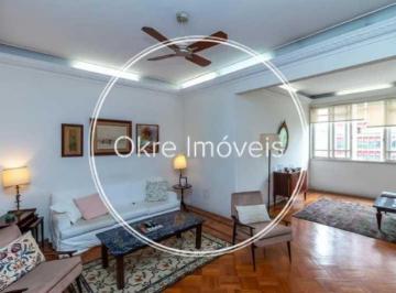 Apartamento · 175m² · 4 Quartos · 1 Vaga · Oportunidade: apartamento com 4 quartos à venda em Laranjeiras!