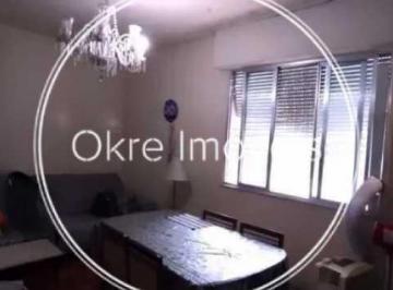Apartamento · 102m² · 3 Quartos · Oportunidade: apartamento com 3 quartos à venda no Flamengo!