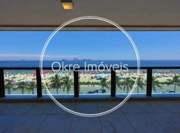 Apartamento · 320m² · 4 Quartos · 3 Vagas · Apartamento : Padrão / Residencial / Ipanema
