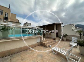 Apartamento · 202m² · 3 Quartos · 1 Vaga · Apartamento : Duplex / Residencial / Copacabana