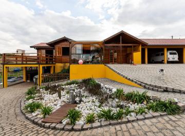 11374_i6g6B276h8tPoD3S55d4_113746881207108d7c.jpg · Casa à venda com 200m² em Condomínio Fechado em Quatro Barras/PR