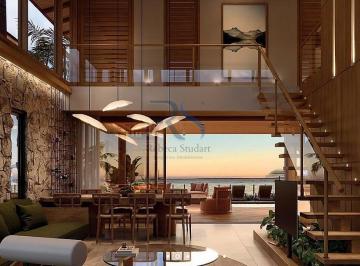 Casa · 196m² · 4 Quartos · 3 Vagas · Condomínio UNIC JAPARATINGA