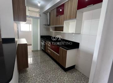Foto 01 · Apartamento à venda no Centro de Taubaté-SP: 3 quartos, 1 suíte, 1 sala, 2 banheiros, 1 vaga de gara