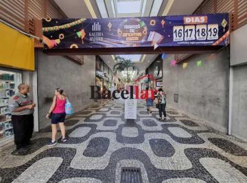 Comercial · 64m² · Loja completa Galeria Oxford.