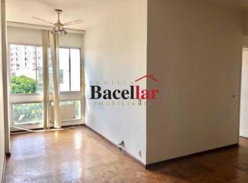 Apartamento · 100m² · 3 Quartos · 1 Vaga · 3 quartos e suíte próximo ao Shopping Tijuca