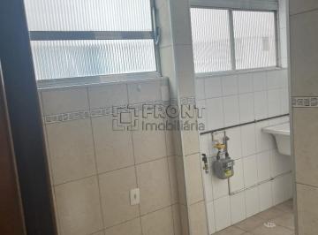 Apartamento · 60m² · 2 Quartos · 1 Vaga · Apartamento Mobiliado em Sumarezinho - R 60m²