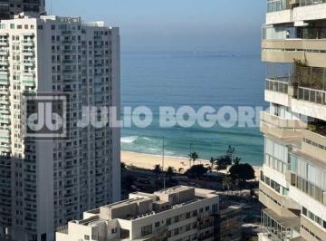 Apartamento · 201m² · 3 Quartos · 2 Vagas · Apartamento : / Residencial / Barra da Tijuca