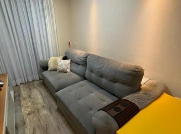 202507221543401515.jpg · Apartamento para Venda em Santo André, Vila Valparaíso, 3 dormitórios, 1 suíte, 2 banheiros, 2 vagas