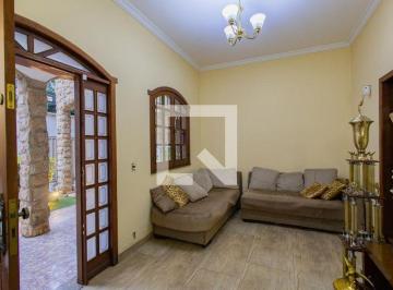 Casa · 489m² · 5 Quartos · 2 Vagas · Casa à Venda - Santa Inês, 5 Quartos,  489 m² - Belo Horizonte