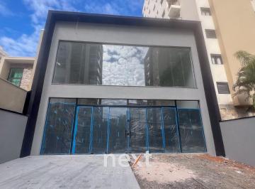0 · salão para aluguel em Cambuí