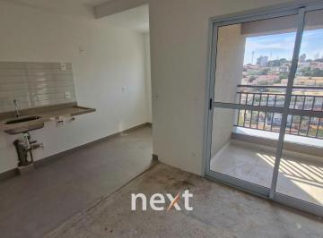 0 · apartamento à venda em Nova Campinas