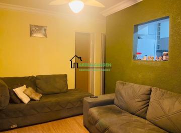Apartamento · 49m² · 2 Quartos · 1 Vaga · Apartamento para venda em MORADA DAS VINHAS de 49.00m² com 2 Quartos e 1 Garagem